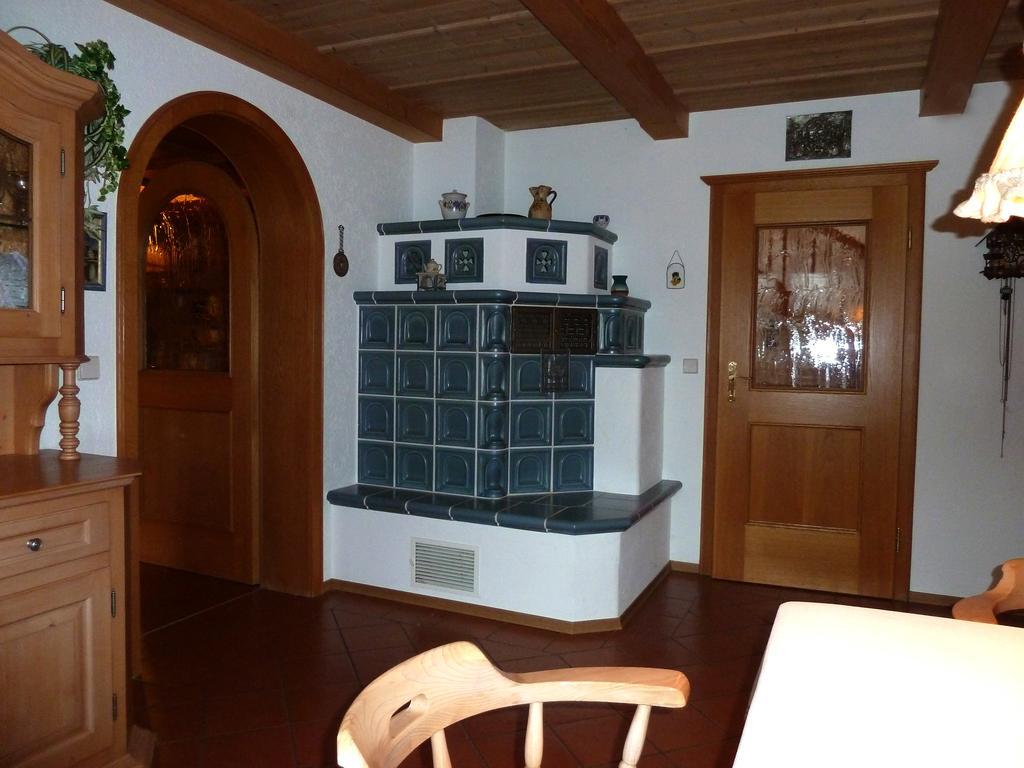 Ferienhaus Lerche Bad Birnbach Exterior foto